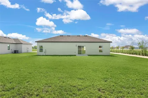 628 Tangelo Terrace Babson Park FL 33827