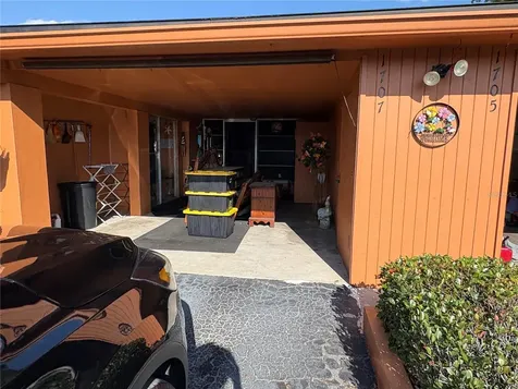 1705 N Jefferson Avenue Largo FL 33770
