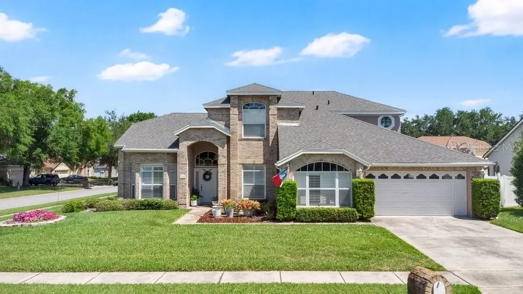 3403 Gatlin Place Circle Orlando FL 32812