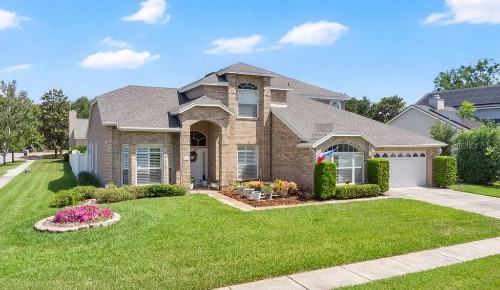 3403 Gatlin Place Circle Orlando FL 32812