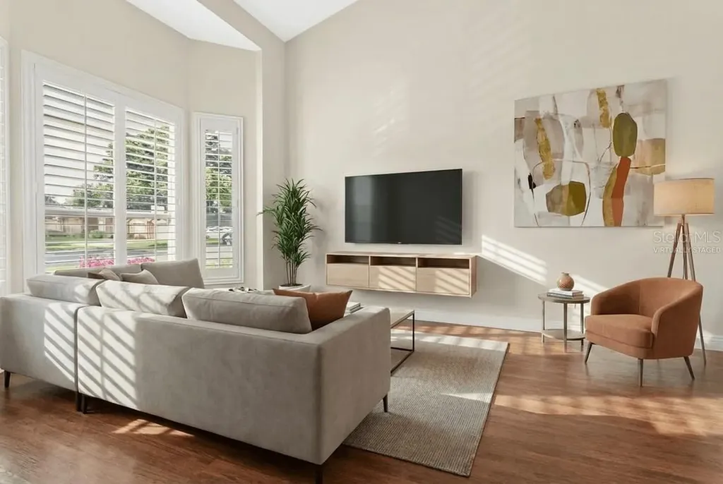 3403 Gatlin Place Circle Orlando FL 32812