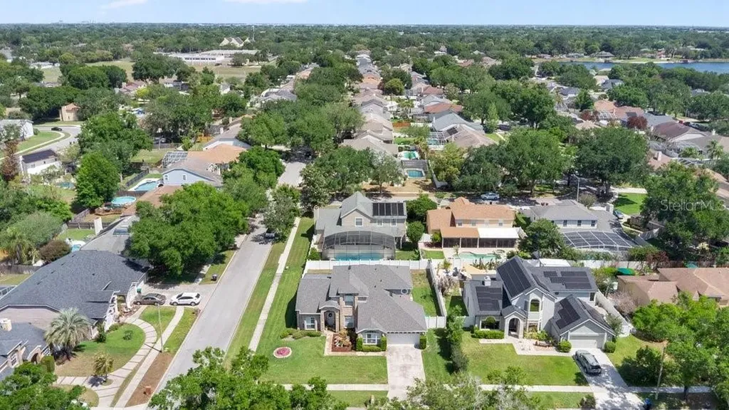 3403 Gatlin Place Circle Orlando FL 32812