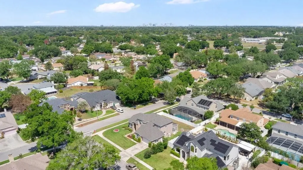 3403 Gatlin Place Circle Orlando FL 32812