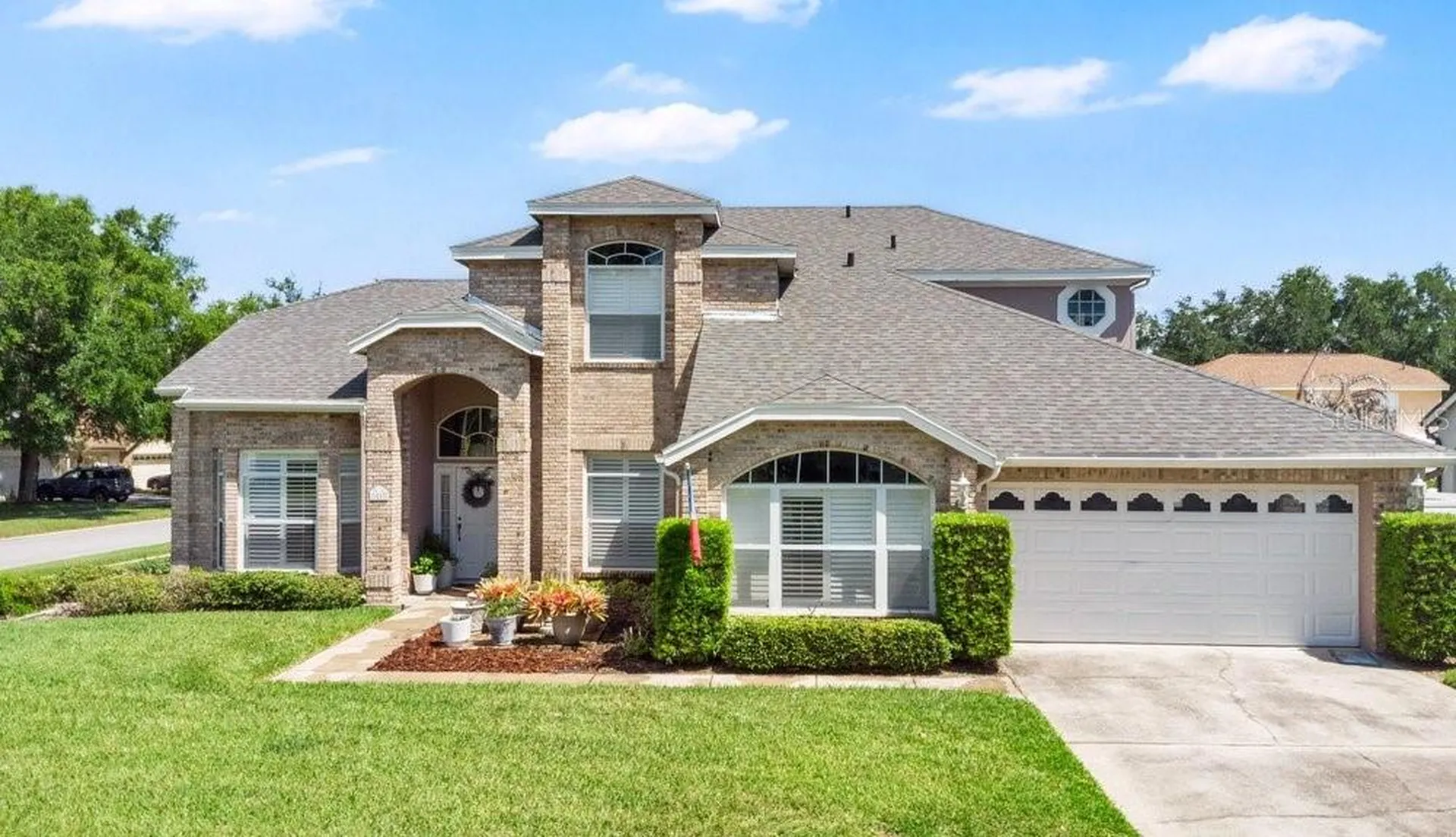 3403 Gatlin Place Circle Orlando FL 32812