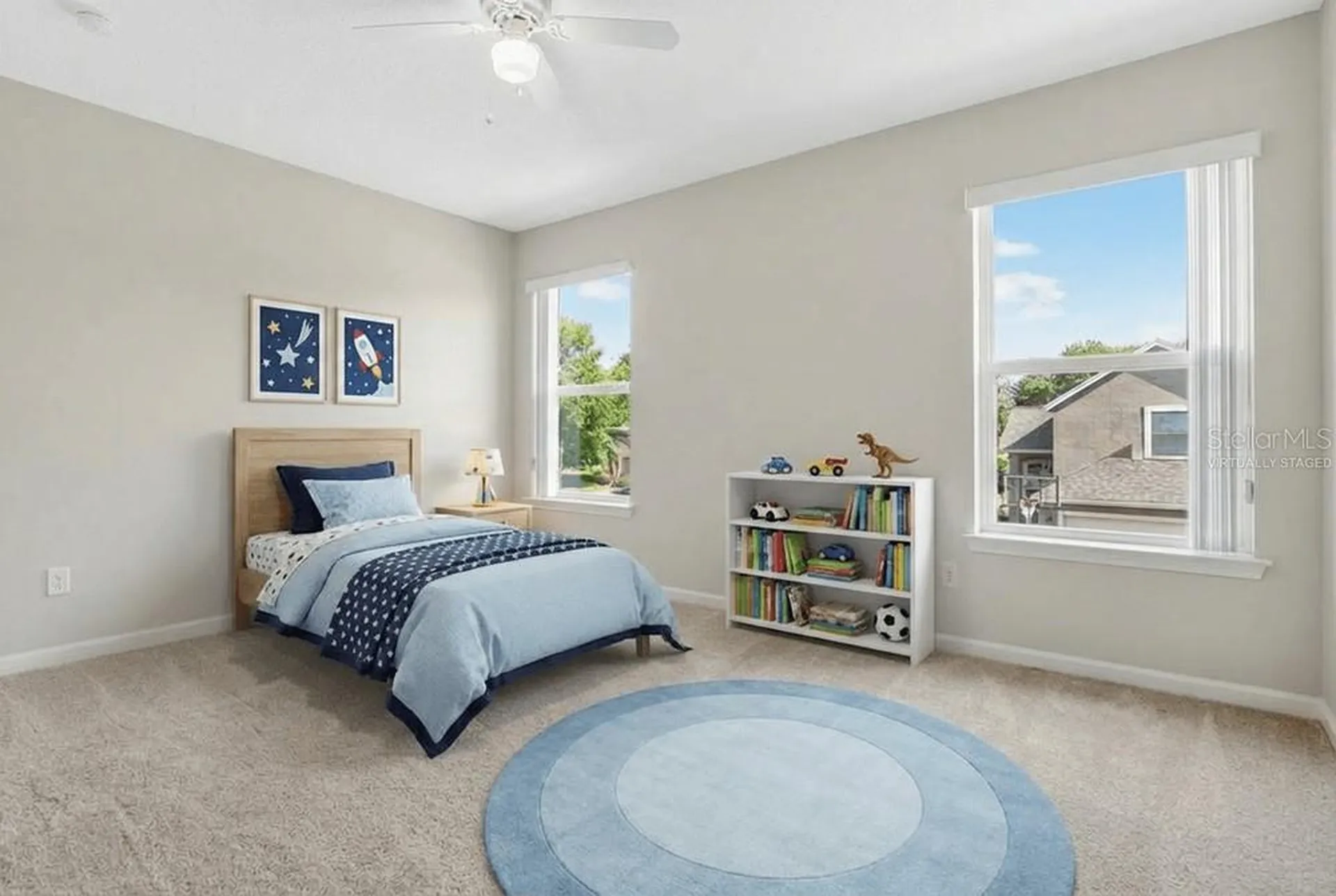 3403 Gatlin Place Circle Orlando FL 32812