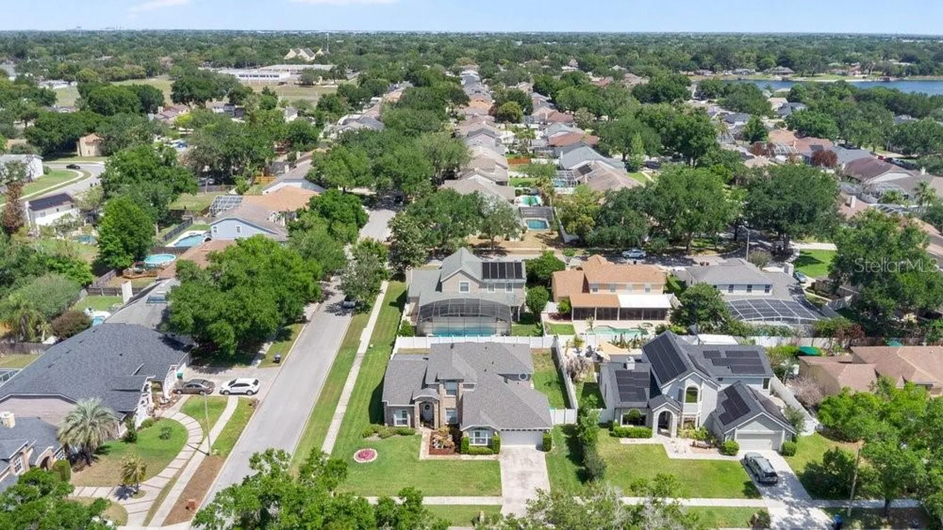 3403 Gatlin Place Circle Orlando FL 32812