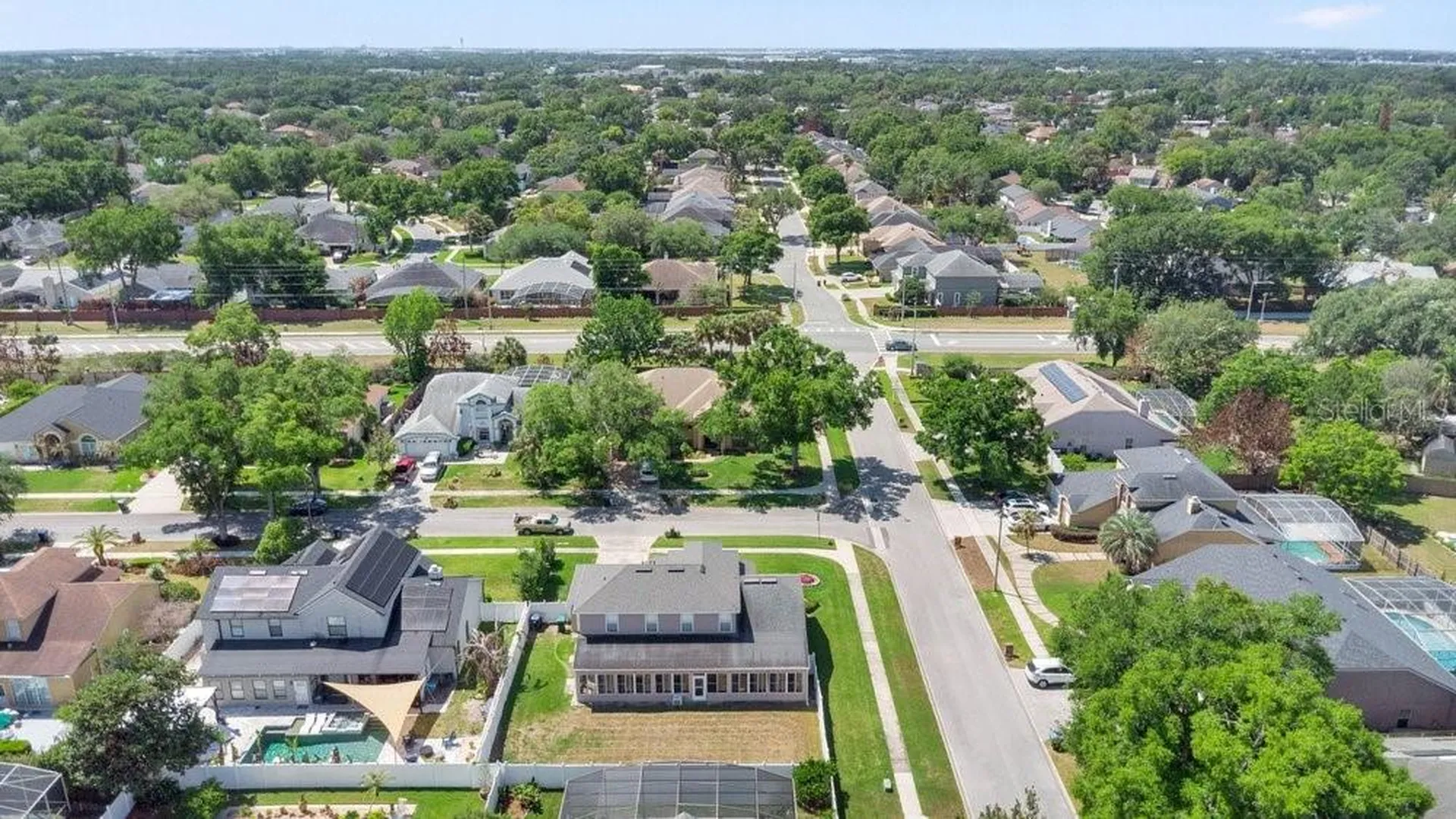 3403 Gatlin Place Circle Orlando FL 32812