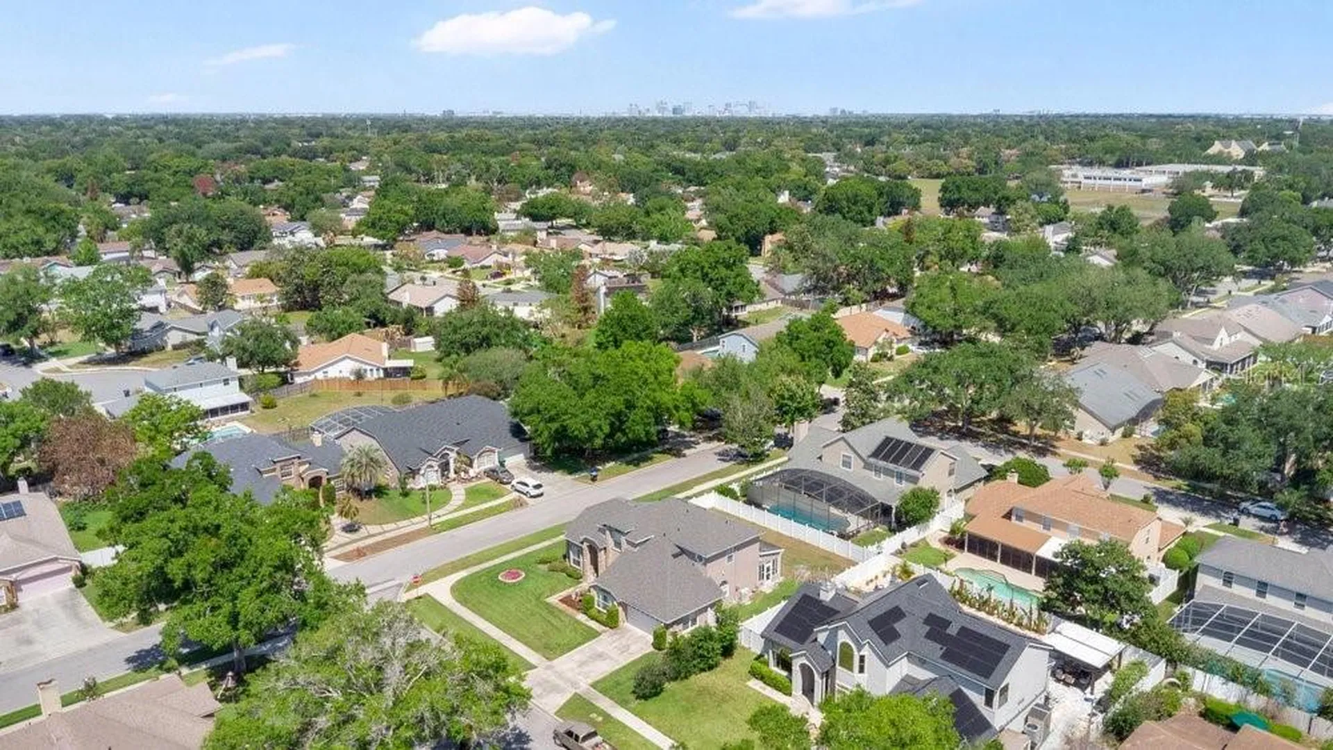 3403 Gatlin Place Circle Orlando FL 32812