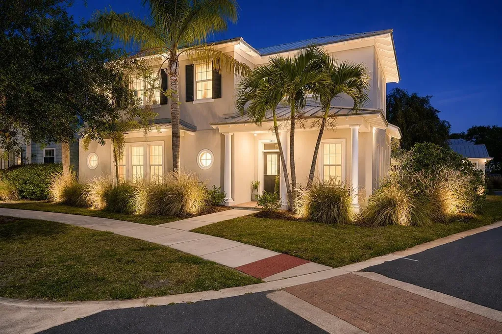 5536 Luminar Pointe Lane Apollo Beach FL 33572