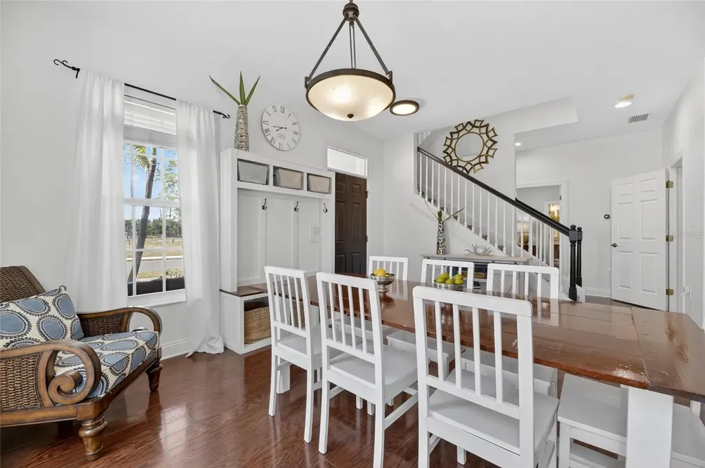 5536 Luminar Pointe Lane Apollo Beach FL 33572