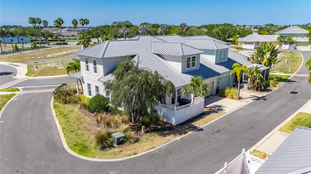 5536 Luminar Pointe Lane Apollo Beach FL 33572