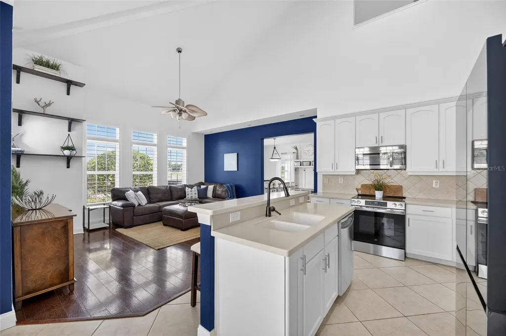 5536 Luminar Pointe Lane Apollo Beach FL 33572