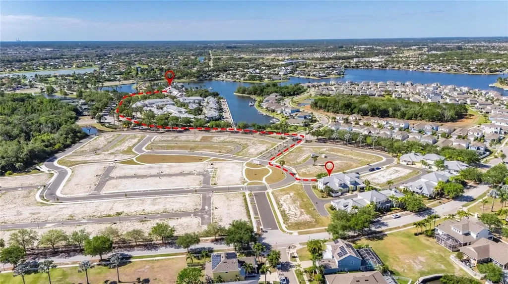 5536 Luminar Pointe Lane Apollo Beach FL 33572
