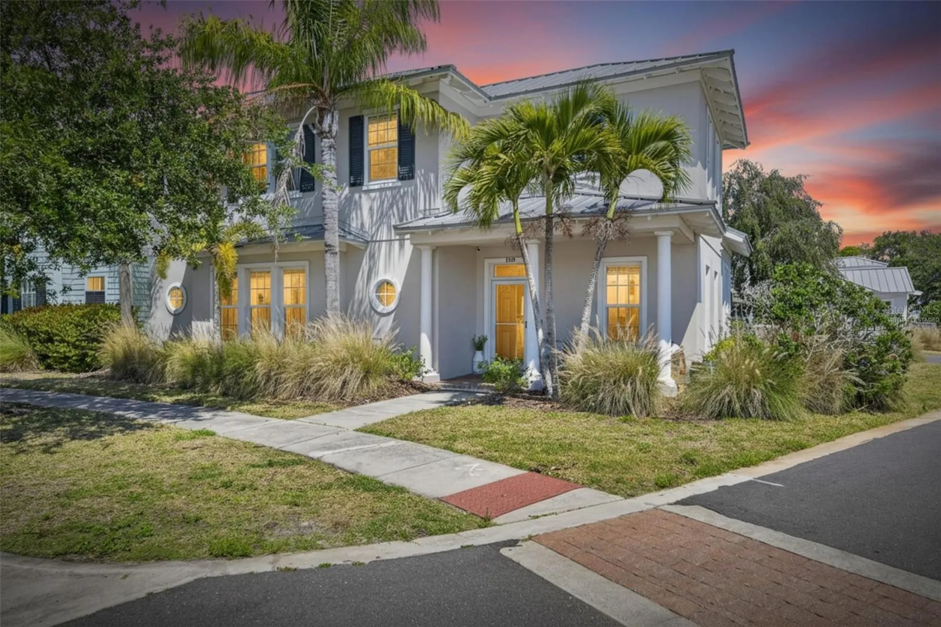 5536 Luminar Pointe Lane Apollo Beach FL 33572