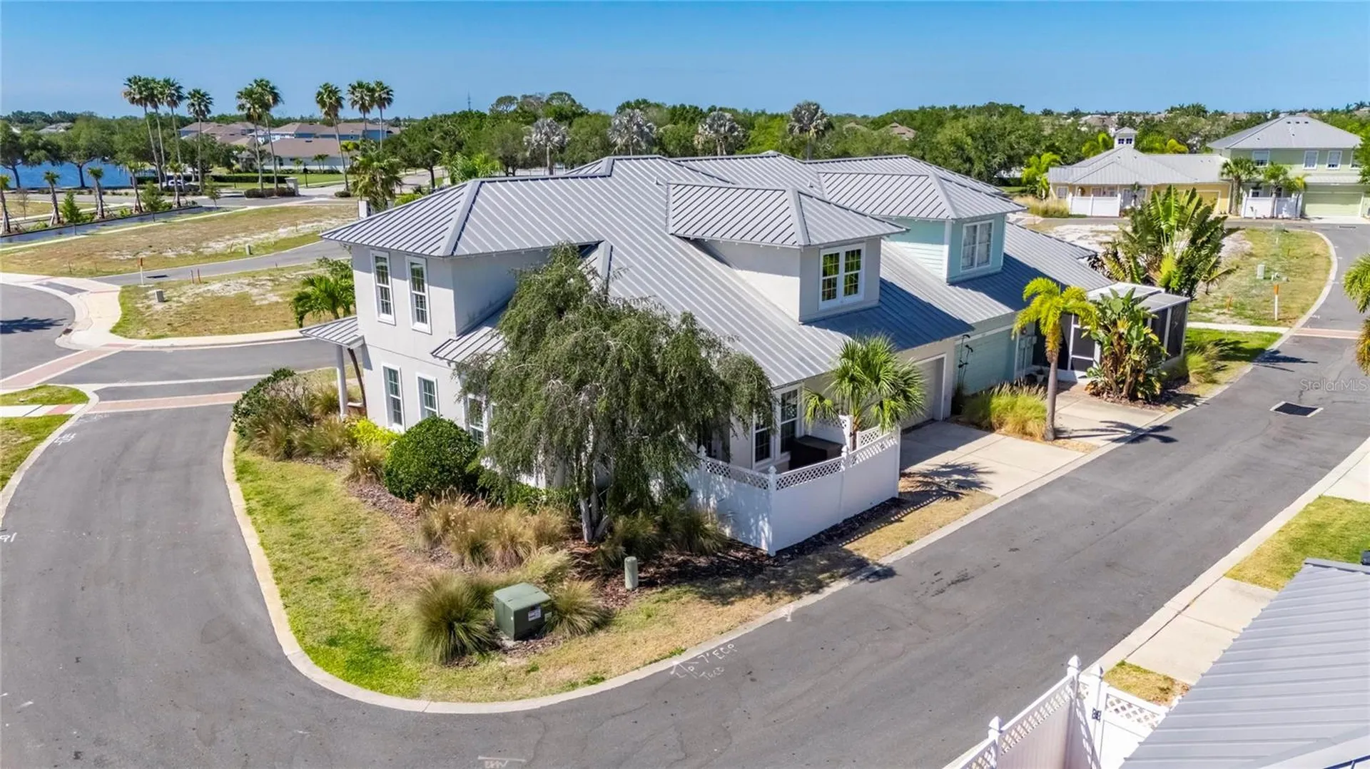 5536 Luminar Pointe Lane Apollo Beach FL 33572
