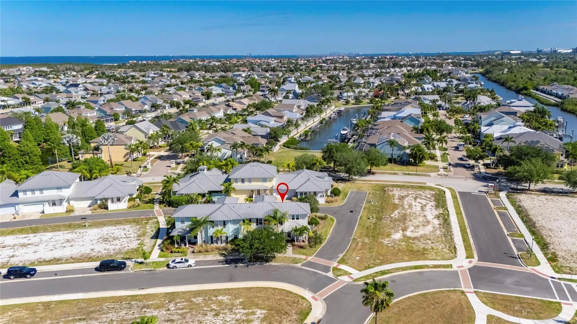 5536 Luminar Pointe Lane Apollo Beach FL 33572