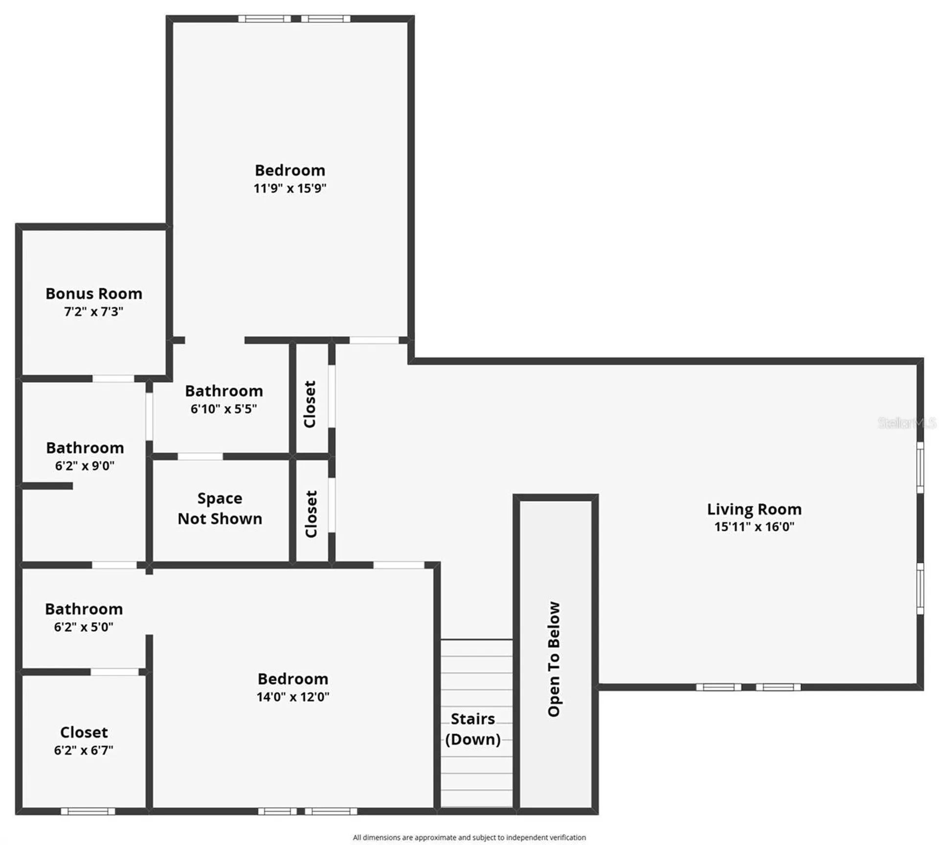 5536 Luminar Pointe Lane Apollo Beach FL 33572