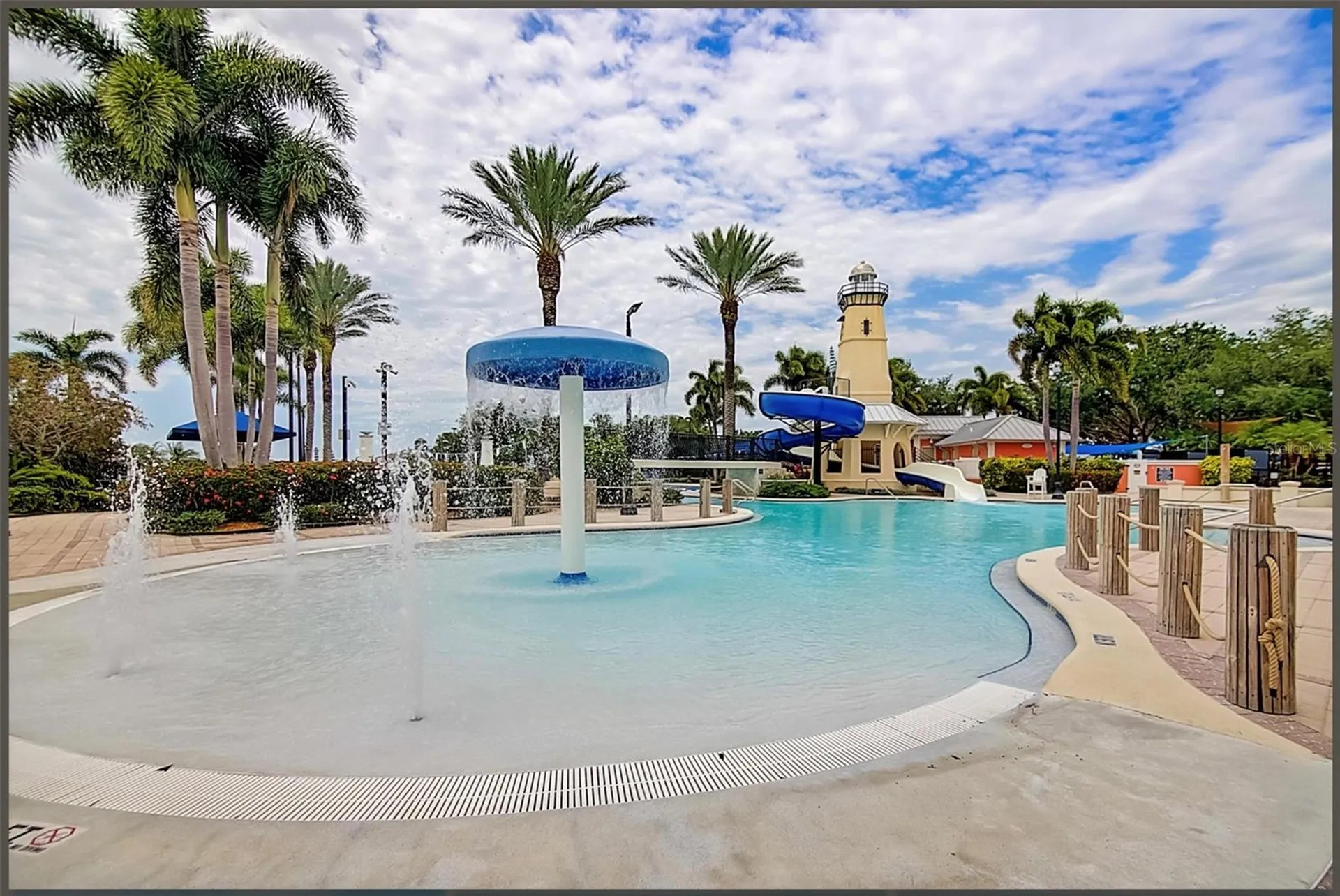 5536 Luminar Pointe Lane Apollo Beach FL 33572