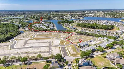 5536 Luminar Pointe Lane Apollo Beach FL 33572