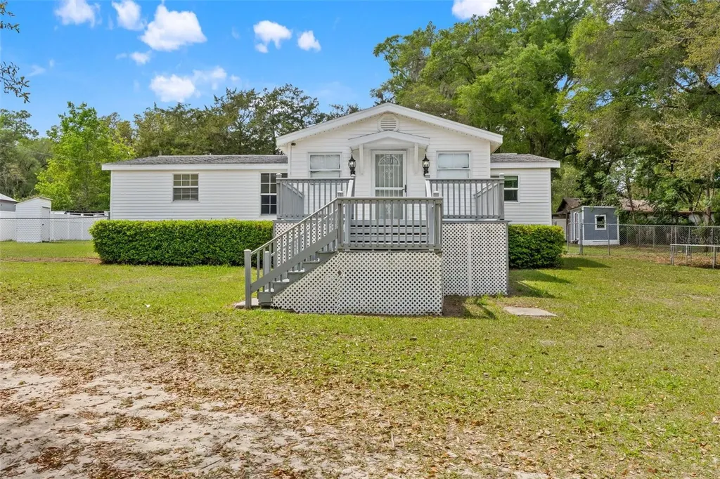 7610 County Road 663 Bushnell FL 33513