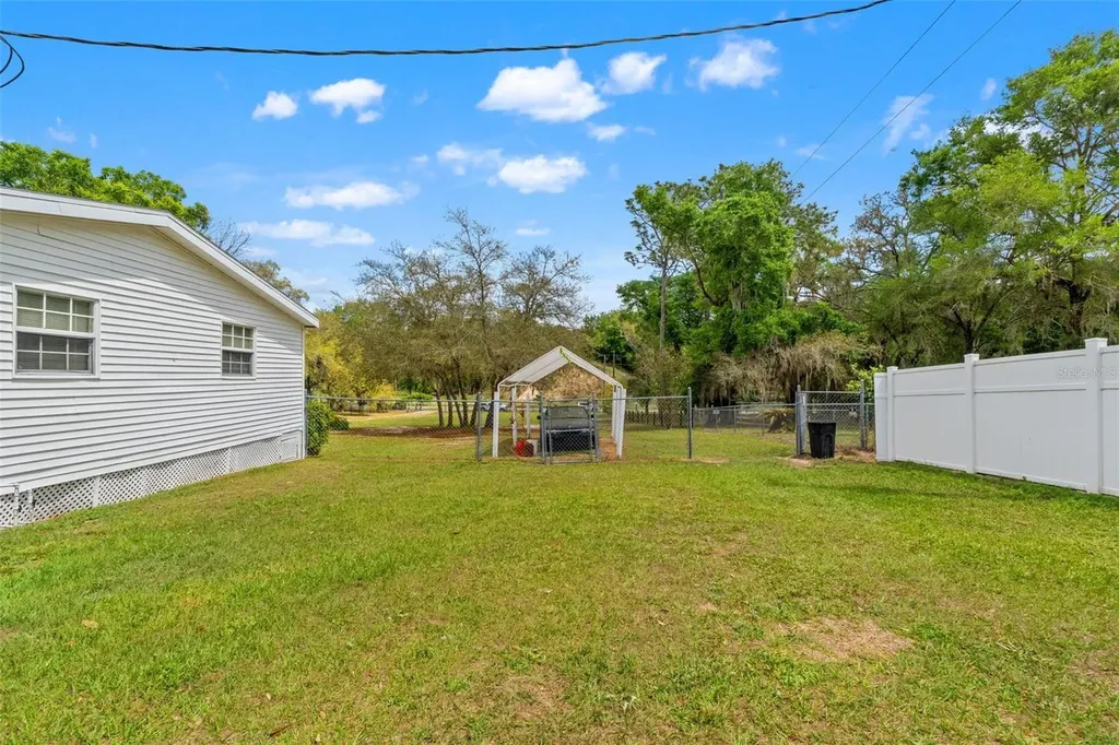 7610 County Road 663 Bushnell FL 33513