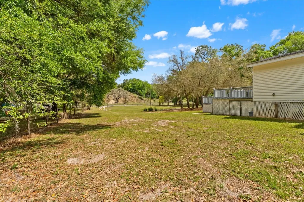 7610 County Road 663 Bushnell FL 33513