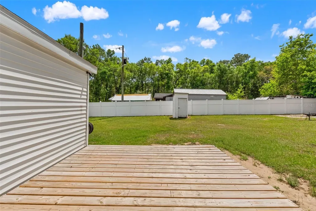 7610 County Road 663 Bushnell FL 33513