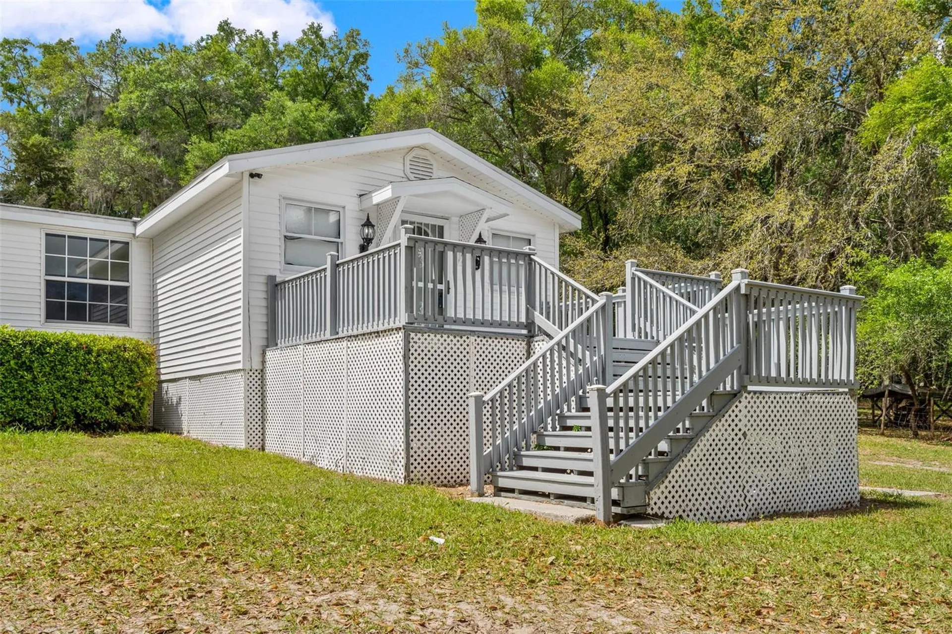 7610 County Road 663 Bushnell FL 33513