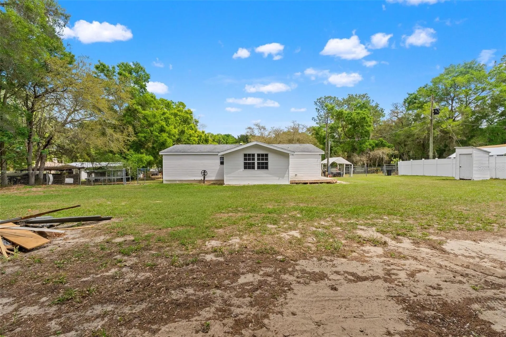 7610 County Road 663 Bushnell FL 33513