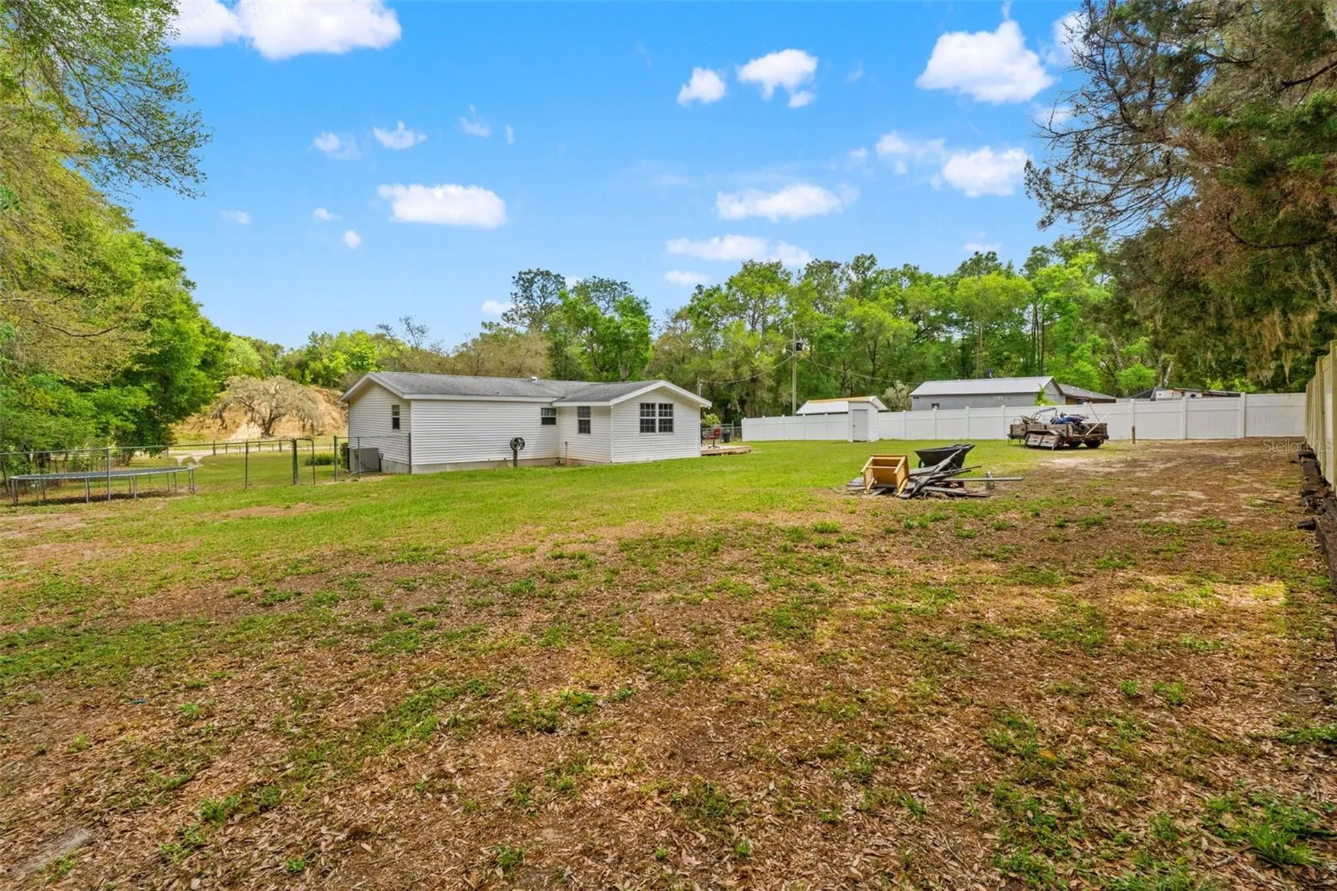 7610 County Road 663 Bushnell FL 33513