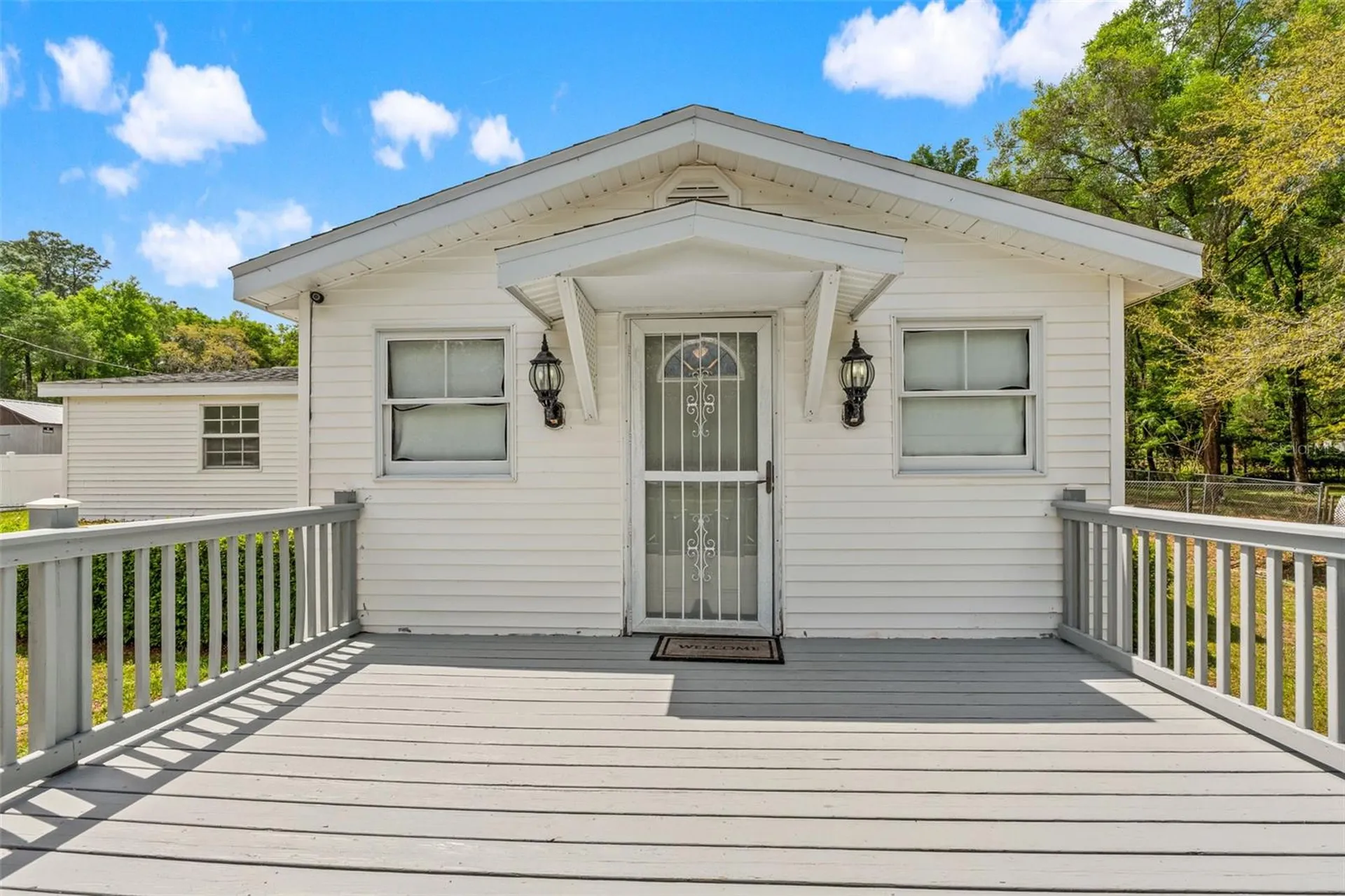 7610 County Road 663 Bushnell FL 33513