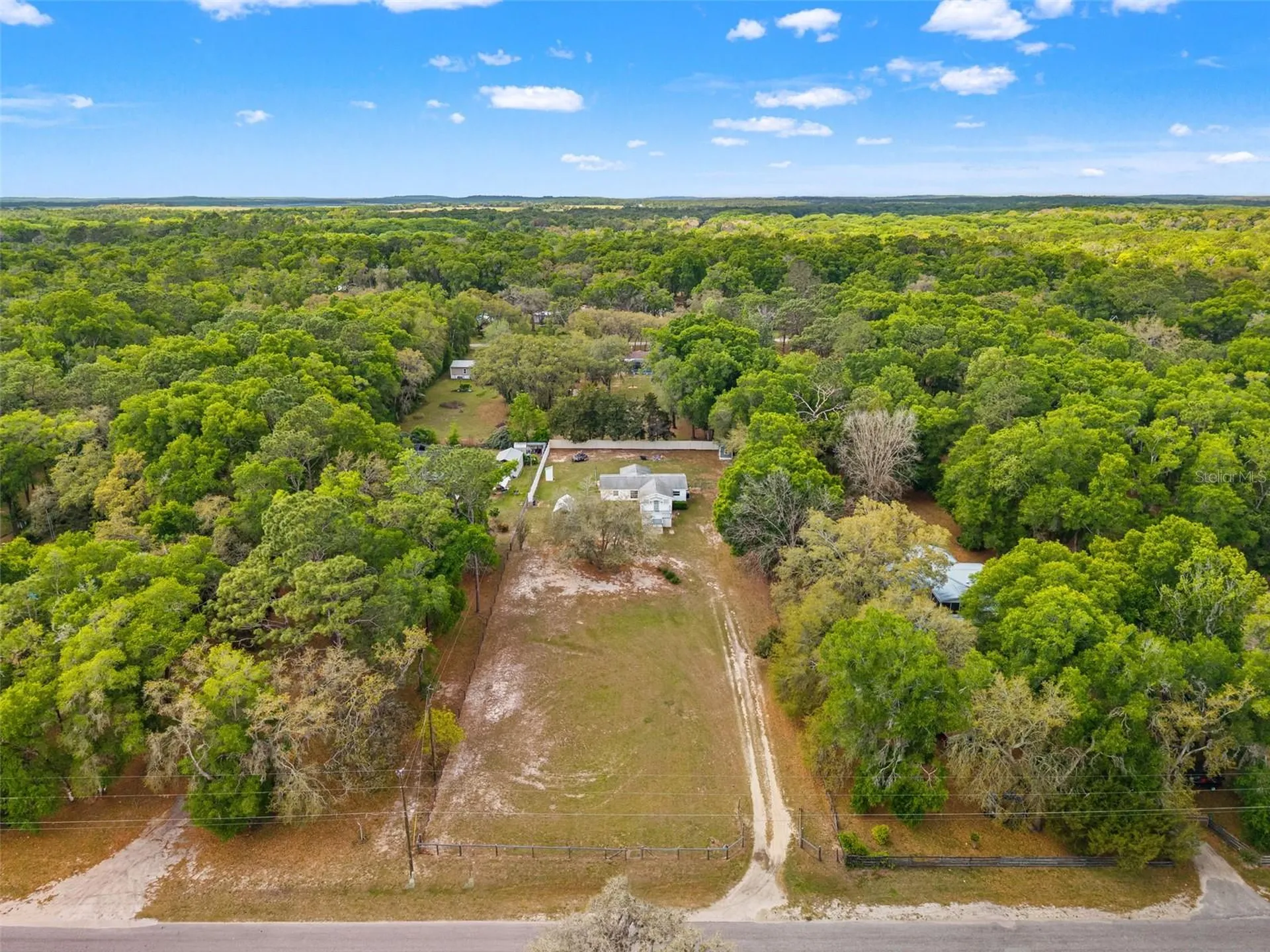7610 County Road 663 Bushnell FL 33513