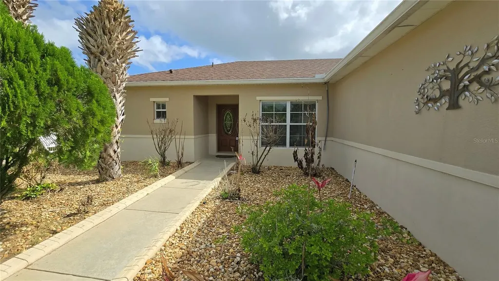 3636 Sail Harbor Drive Kissimmee FL 34746