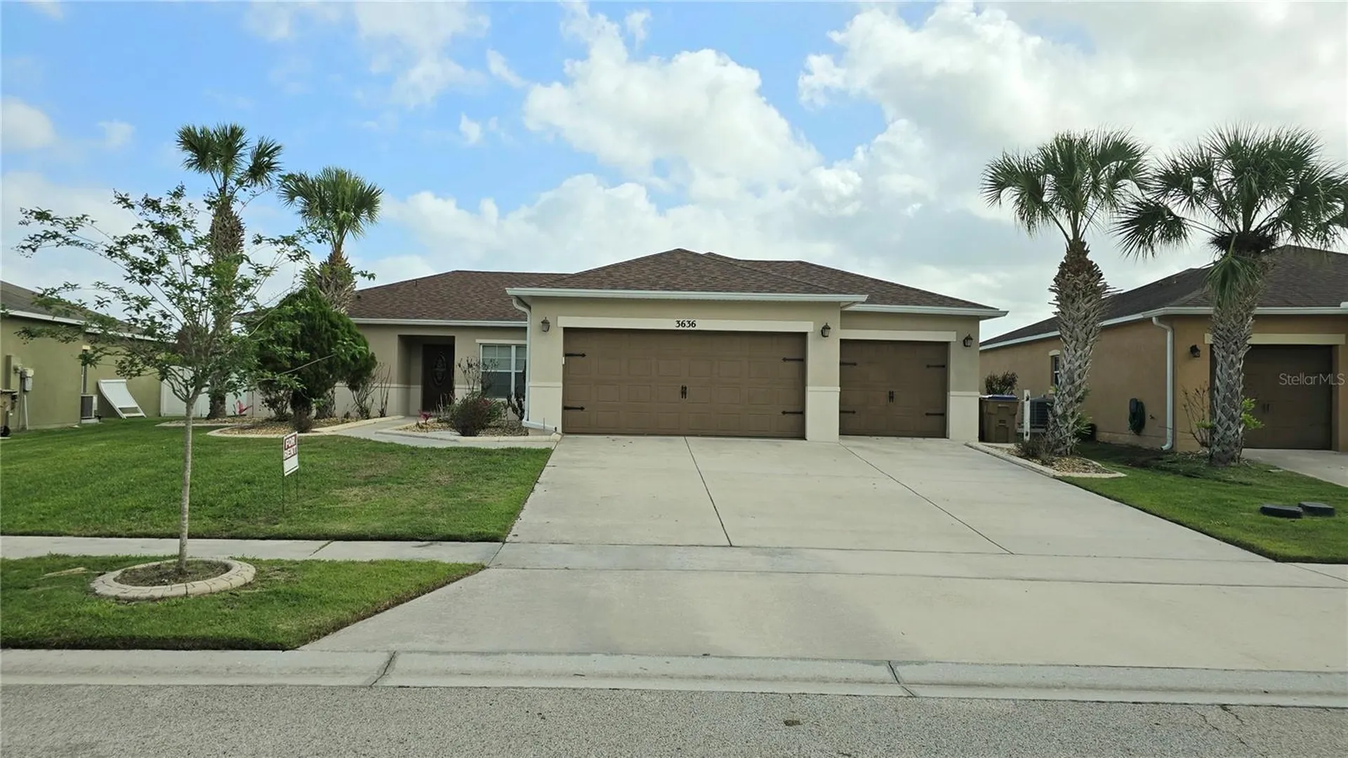 3636 Sail Harbor Drive Kissimmee FL 34746