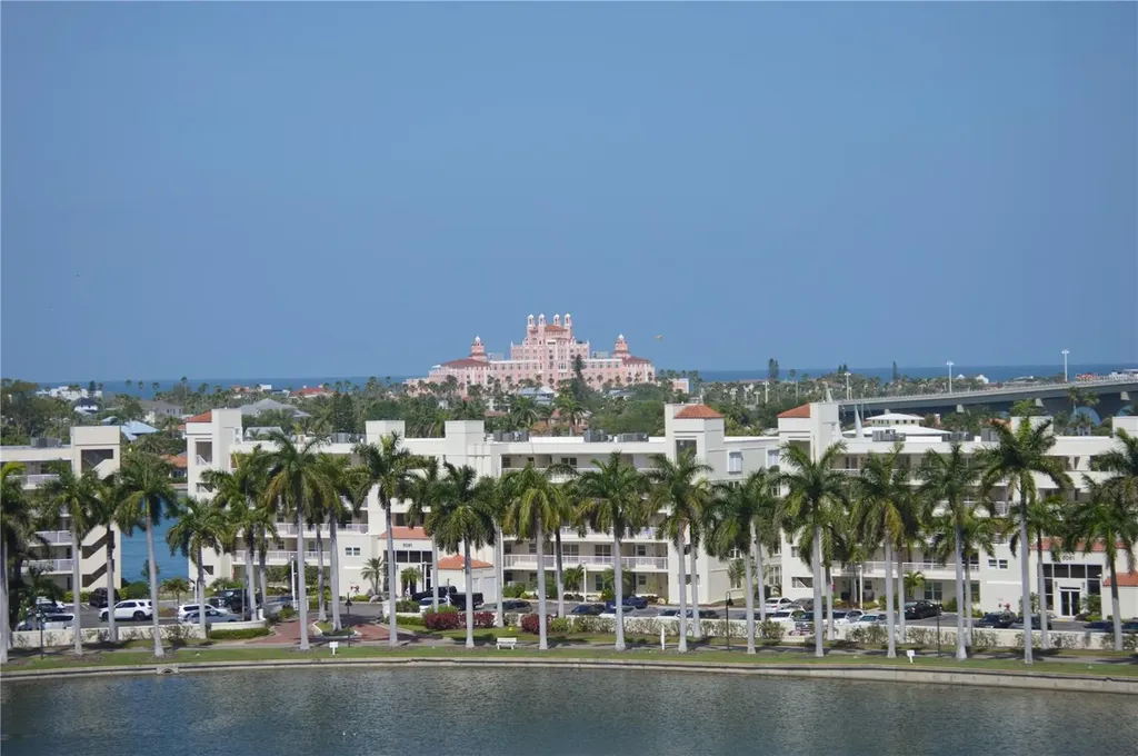 6294 Bahia Del Mar Circle St Petersburg FL 33715
