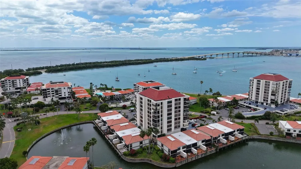 6294 Bahia Del Mar Circle St Petersburg FL 33715