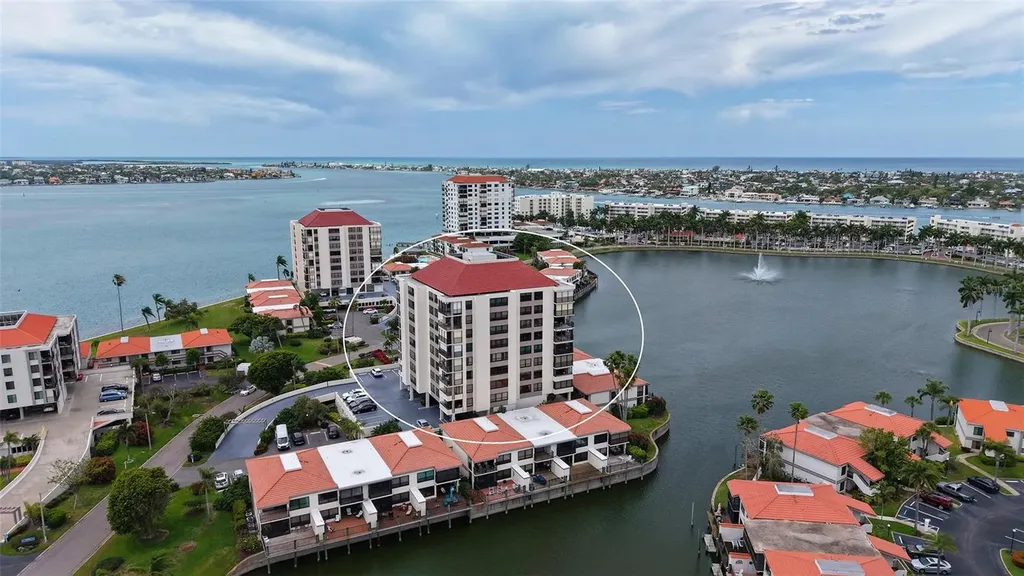 6294 Bahia Del Mar Circle St Petersburg FL 33715