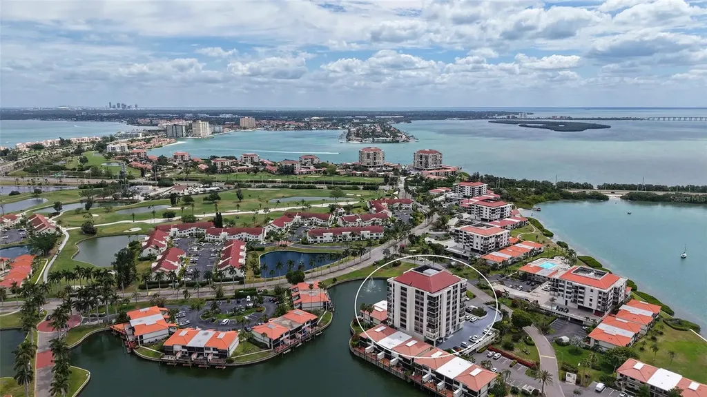 6294 Bahia Del Mar Circle St Petersburg FL 33715