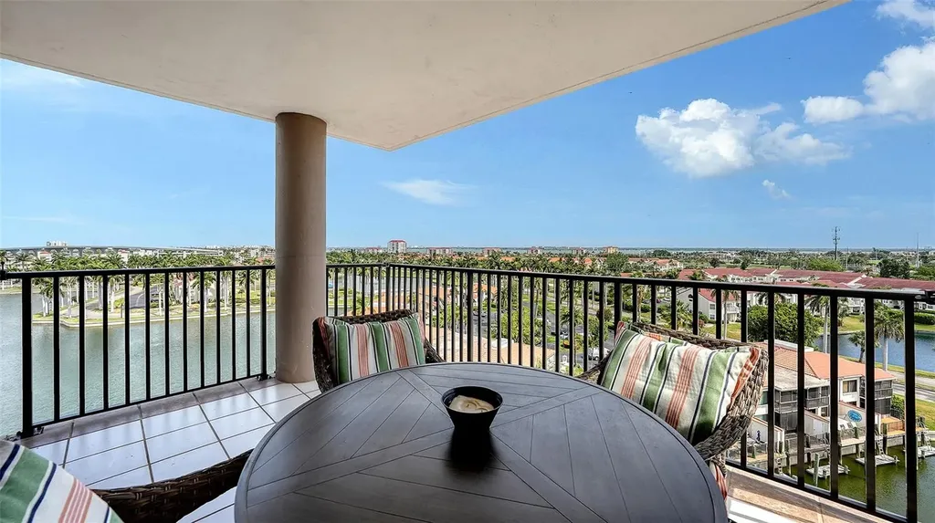 6294 Bahia Del Mar Circle St Petersburg FL 33715