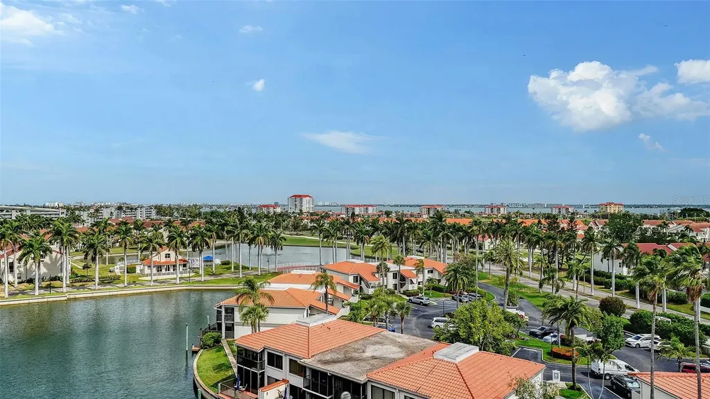 6294 Bahia Del Mar Circle St Petersburg FL 33715