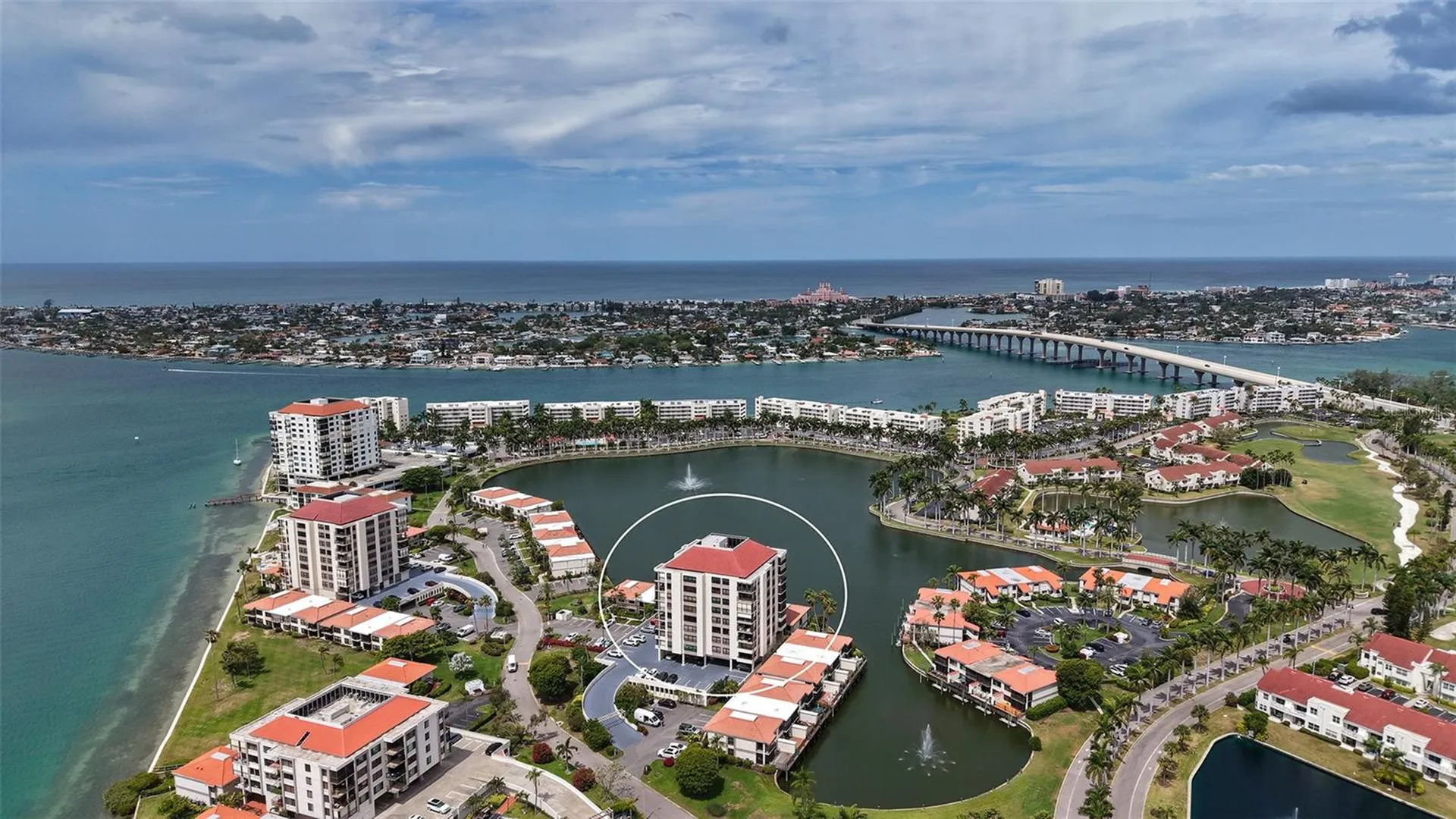6294 Bahia Del Mar Circle St Petersburg FL 33715