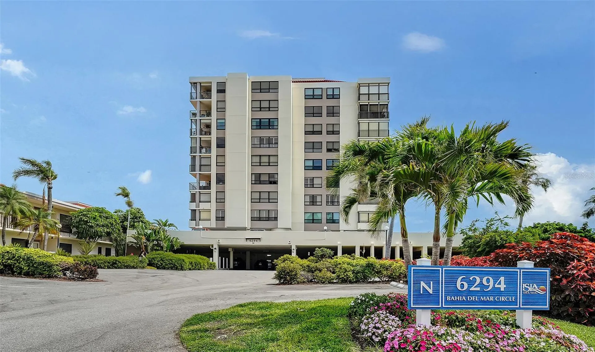 6294 Bahia Del Mar Circle St Petersburg FL 33715