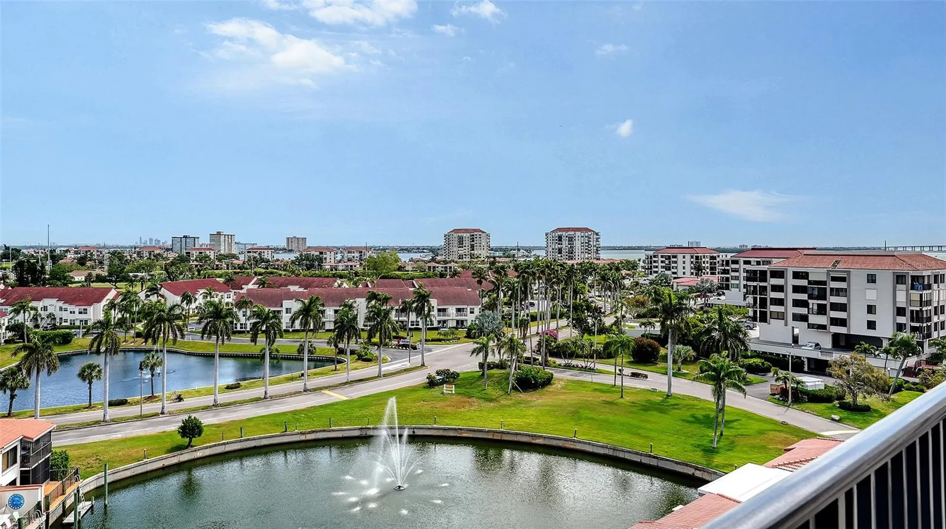 6294 Bahia Del Mar Circle St Petersburg FL 33715