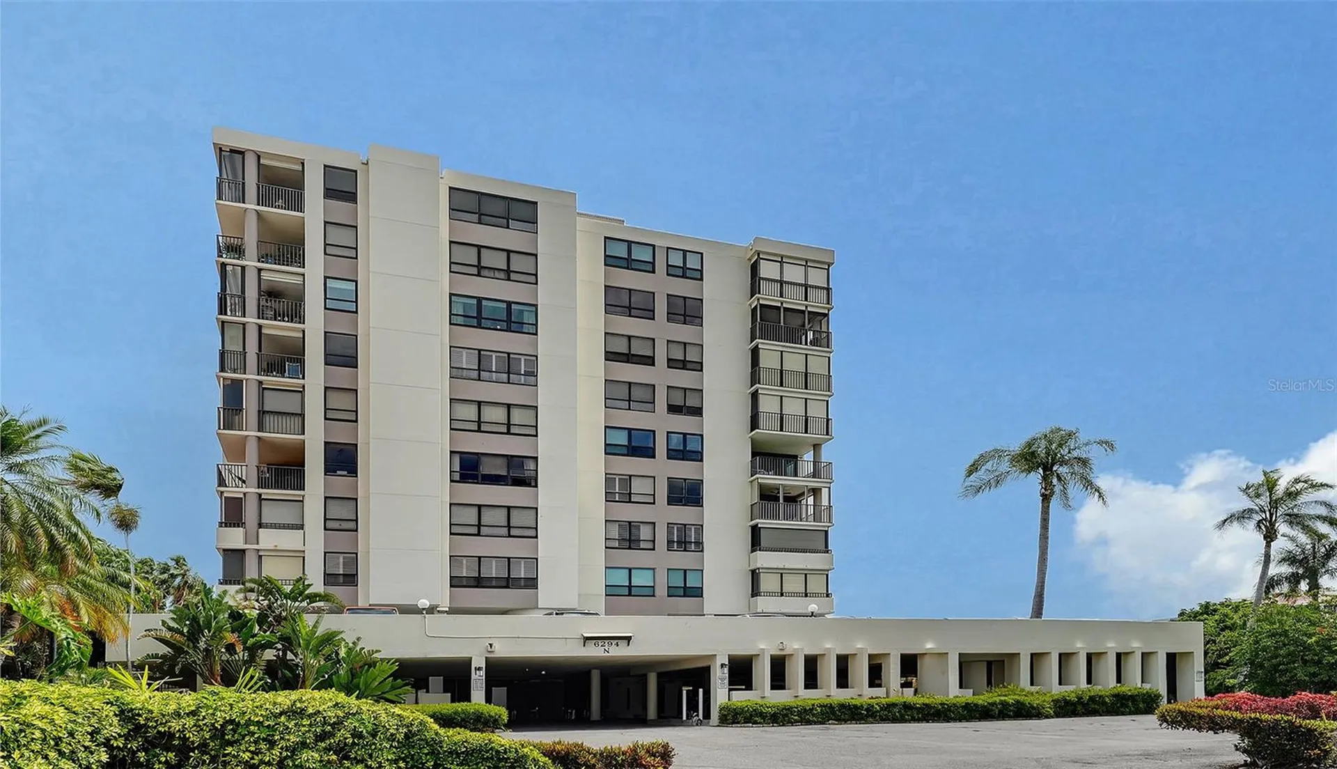 6294 Bahia Del Mar Circle St Petersburg FL 33715