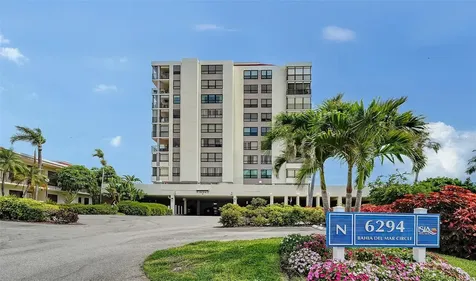 6294 Bahia Del Mar Circle St Petersburg FL 33715