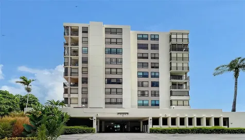 6294 Bahia Del Mar Circle St Petersburg FL 33715