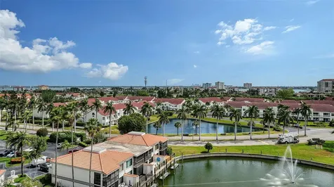 6294 Bahia Del Mar Circle St Petersburg FL 33715