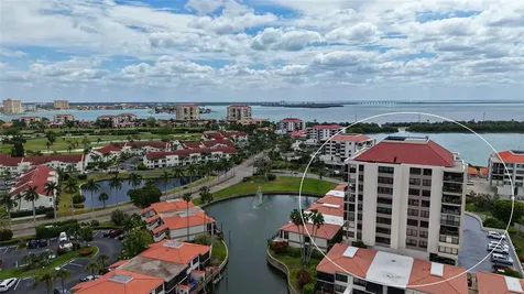 6294 Bahia Del Mar Circle St Petersburg FL 33715