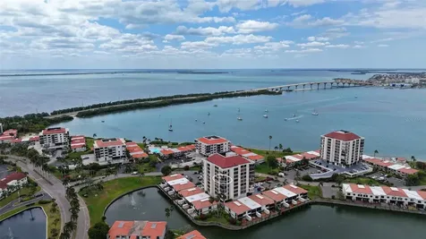 6294 Bahia Del Mar Circle St Petersburg FL 33715