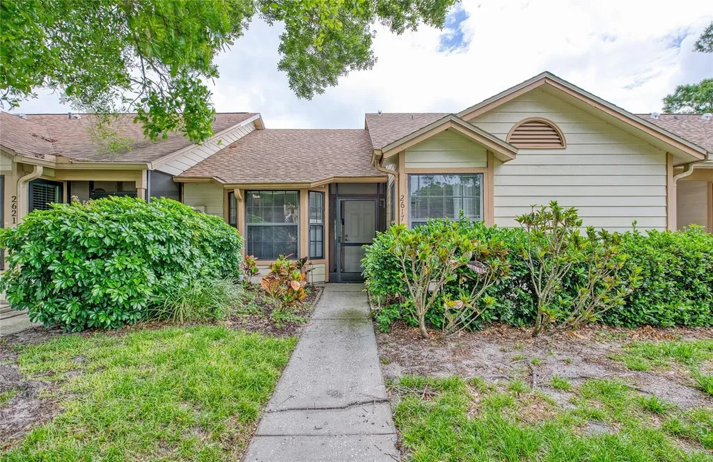 2617 Bentley Drive Palm Harbor FL 34684
